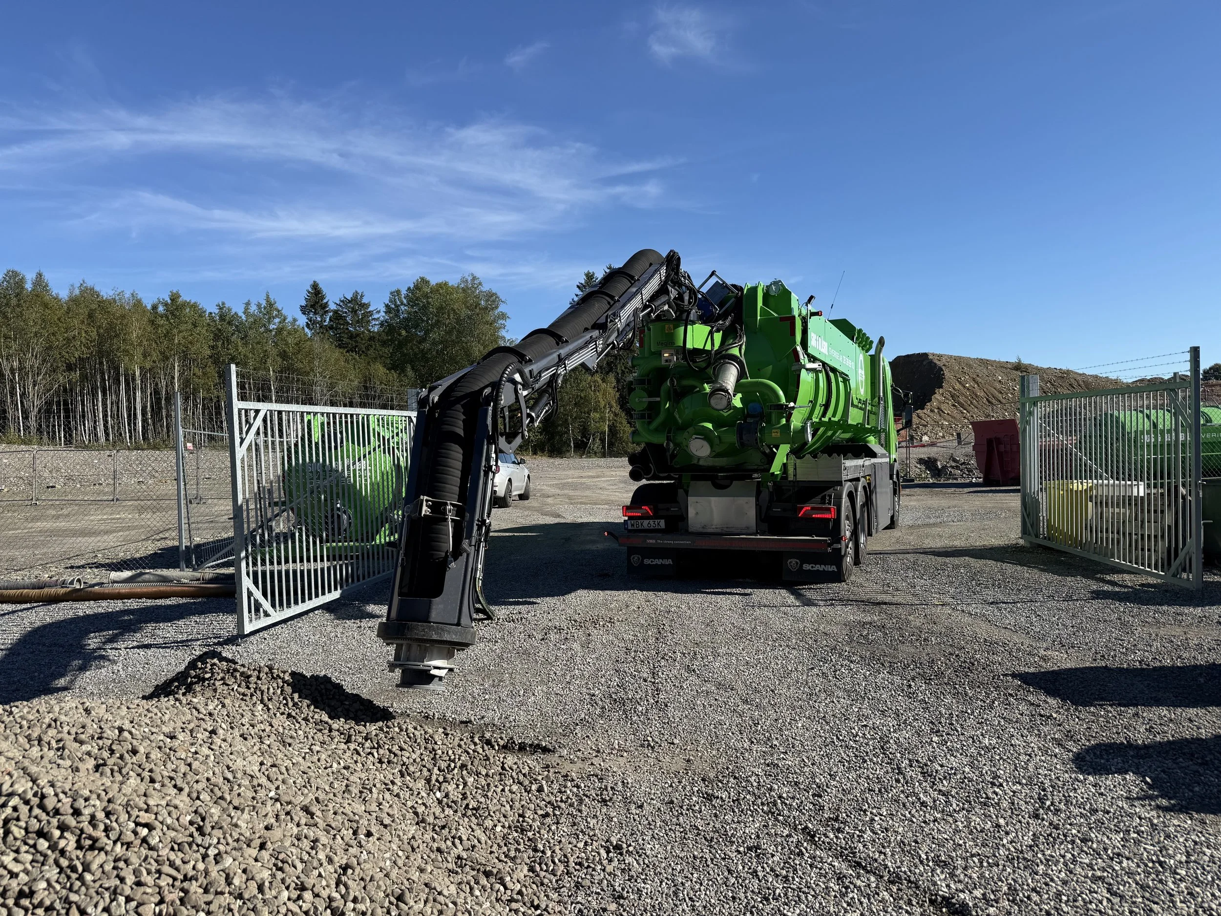 Heimdal 3.0